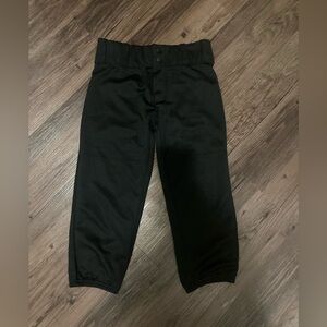 C9 by Champion girls softball pants
